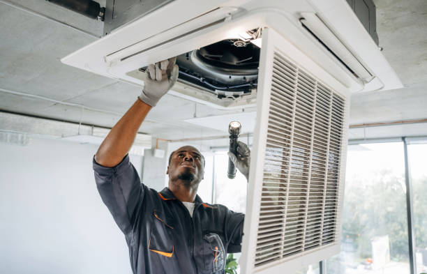 Licensed Hvac Repair service in Hallsville, MO - FH HVAC