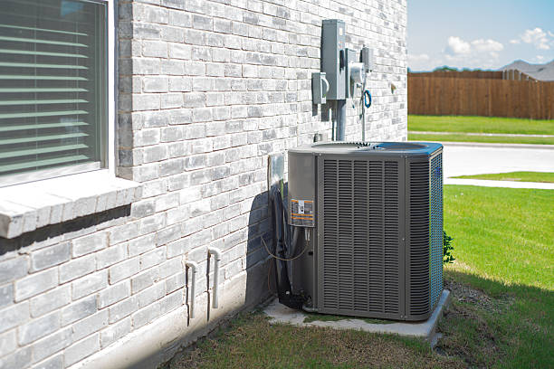 Reliable Hvac Repair contractor in Hallsville, MO by FH HVAC